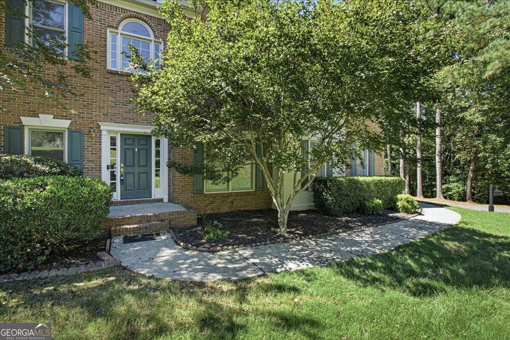 455 Summer Breeze Court, Alpharetta, GA 30005 — photo 3