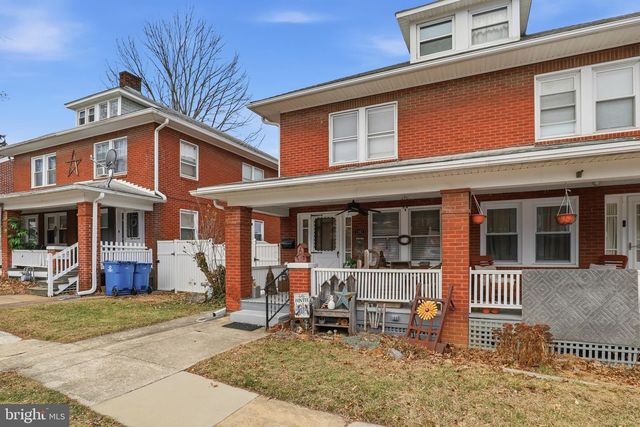 1261 W PRINCESS ST, York, PA 17404