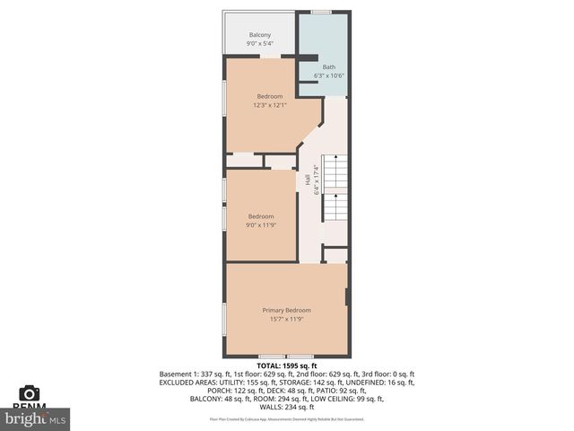 1261 W PRINCESS ST, York, PA 17404