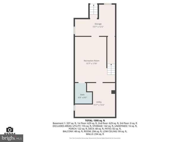 1261 W PRINCESS ST, York, PA 17404