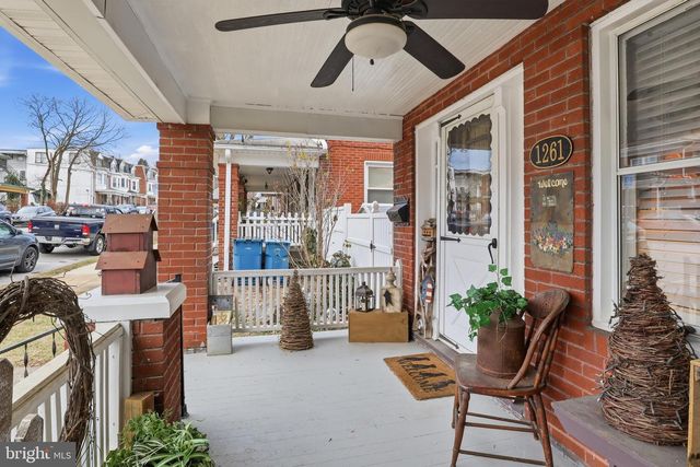 1261 W PRINCESS ST, York, PA 17404