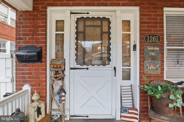 1261 W PRINCESS ST, York, PA 17404