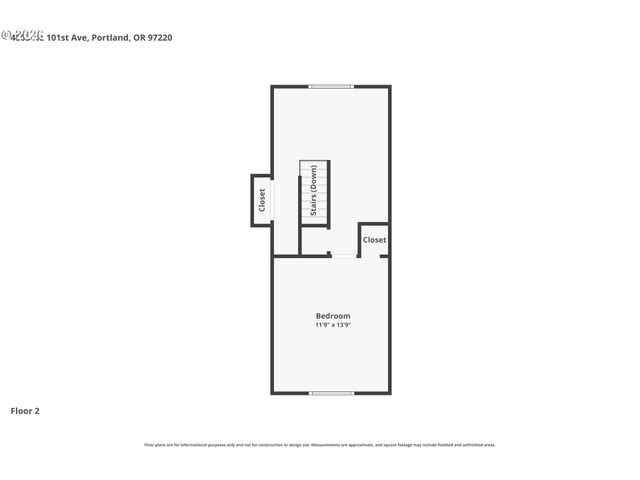 4803 Ne 101ST Ave, Portland, OR 97220