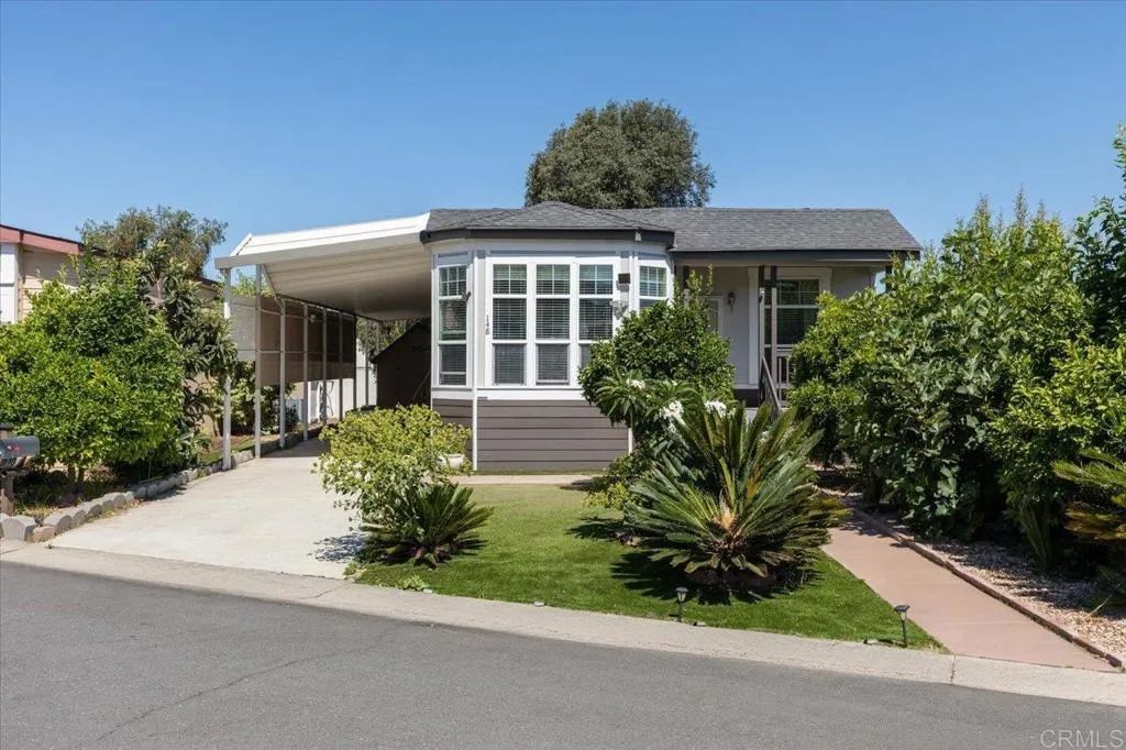 1286 Discovery 148, San Marcos, CA 92078