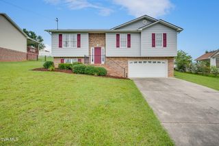 210 Navajo Trail, Church Hill, TN 37642