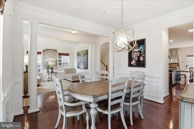 13707 PORT COMMERCE, Accokeek, MD 20607