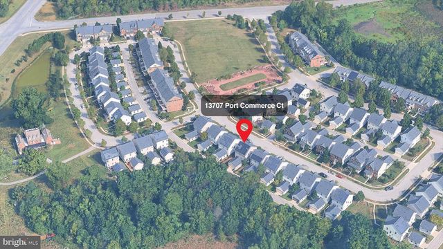 13707 PORT COMMERCE, Accokeek, MD 20607