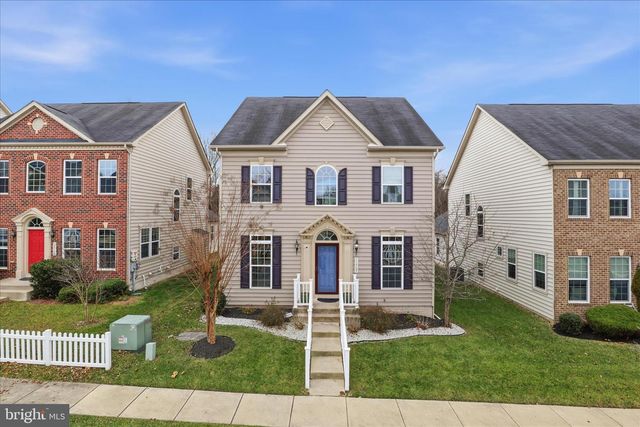 13707 PORT COMMERCE, Accokeek, MD 20607