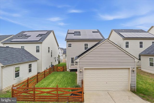 13707 PORT COMMERCE, Accokeek, MD 20607