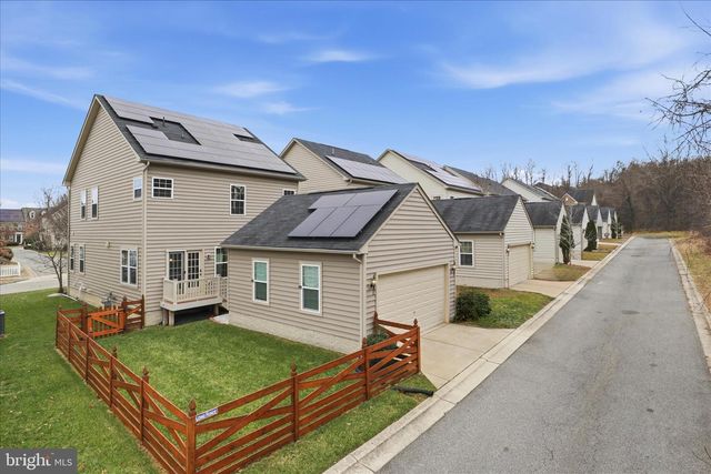 13707 PORT COMMERCE, Accokeek, MD 20607