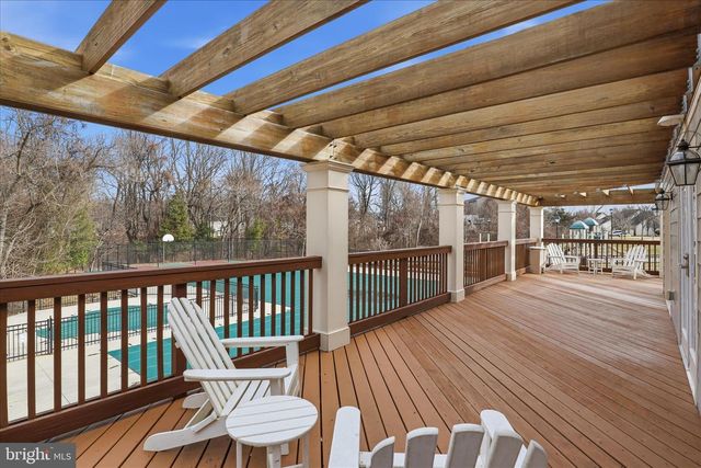 13707 PORT COMMERCE, Accokeek, MD 20607