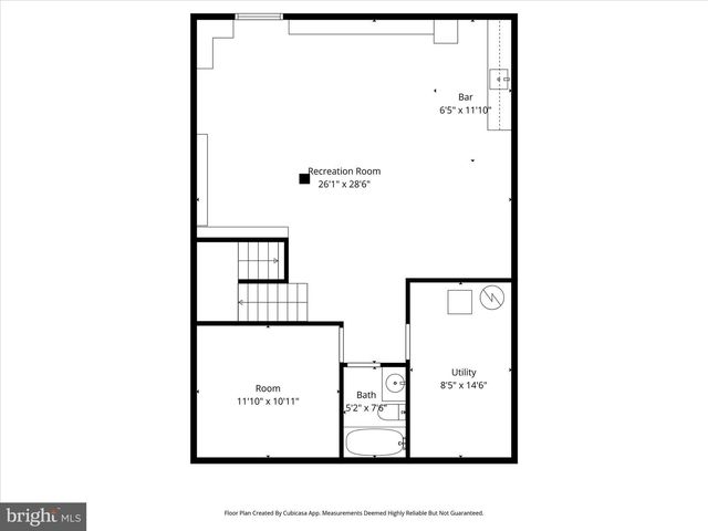 13707 PORT COMMERCE, Accokeek, MD 20607