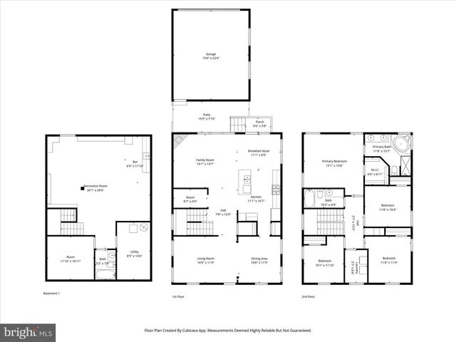 13707 PORT COMMERCE, Accokeek, MD 20607