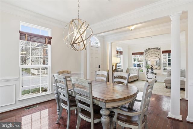 13707 PORT COMMERCE, Accokeek, MD 20607