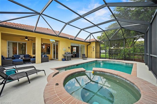 13800 Farnese DR, Estero, FL 33928