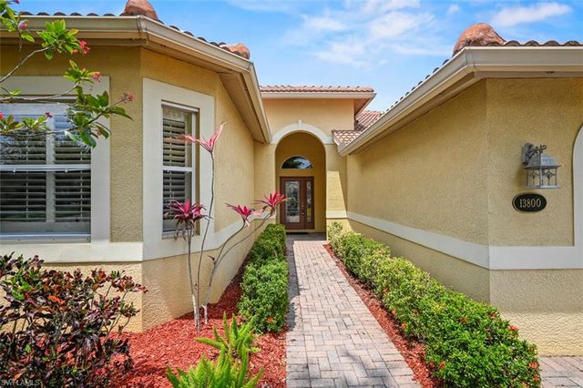 13800 Farnese DR, Estero, FL 33928