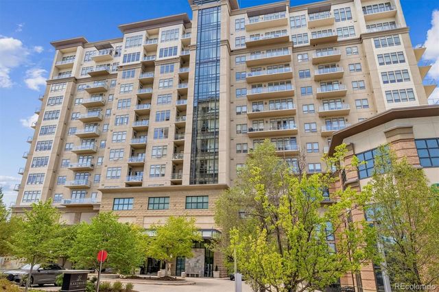 5455 Landmark Place 801, Greenwood Village, CO 80111