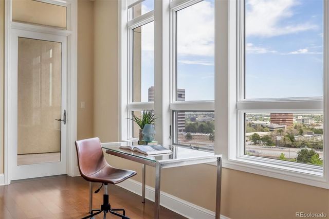 5455 Landmark Place 801, Greenwood Village, CO 80111