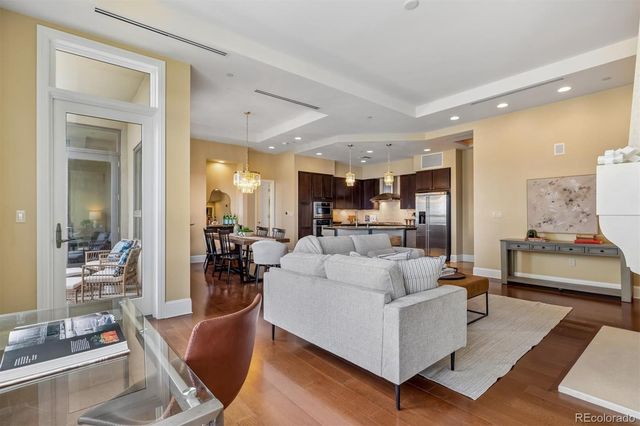 5455 Landmark Place 801, Greenwood Village, CO 80111