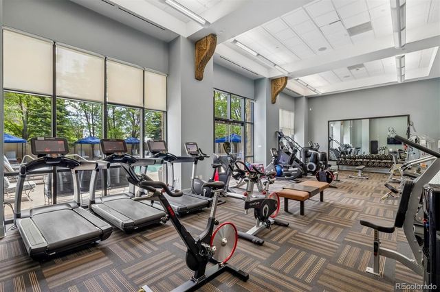 5455 Landmark Place 801, Greenwood Village, CO 80111