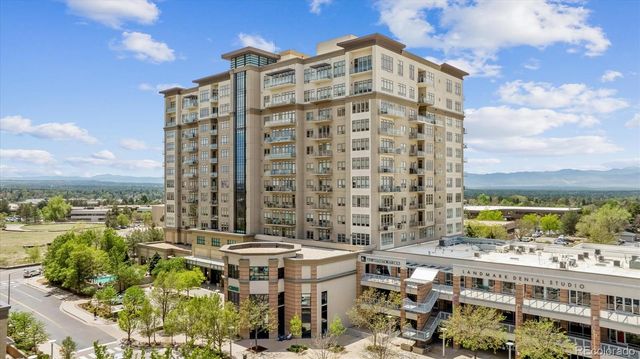 5455 Landmark Place 801, Greenwood Village, CO 80111