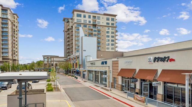 5455 Landmark Place 801, Greenwood Village, CO 80111