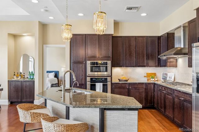 5455 Landmark Place 801, Greenwood Village, CO 80111