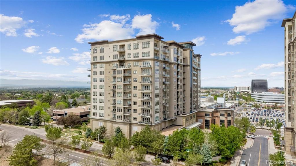 5455 Landmark Place 801, Greenwood Village, CO 80111