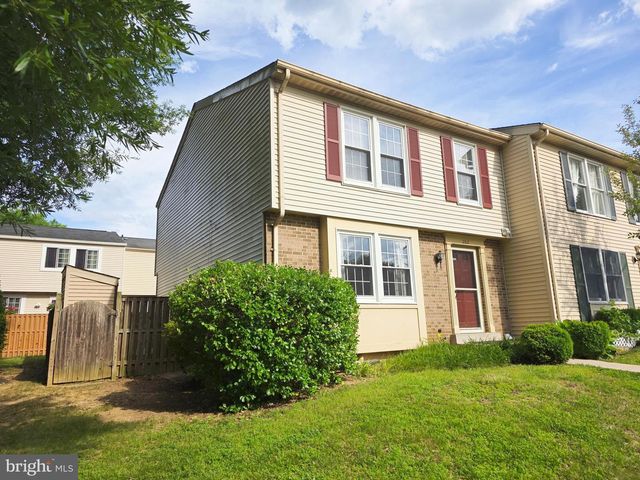 202 CURRY FORD LN, Gaithersburg, MD 20878