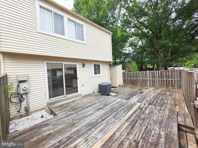 202 CURRY FORD LN, Gaithersburg, MD 20878