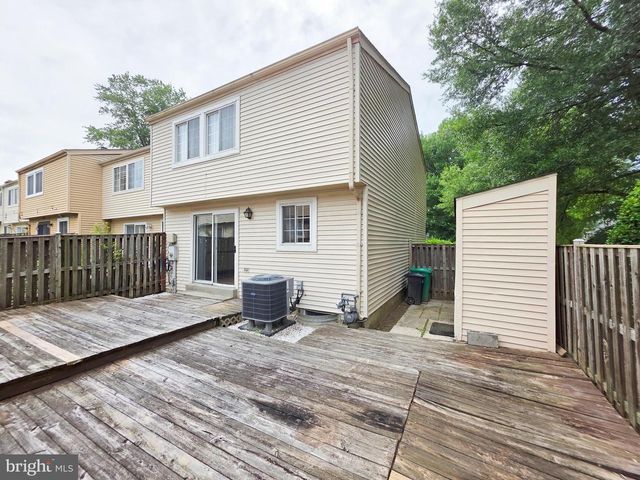 202 CURRY FORD LN, Gaithersburg, MD 20878