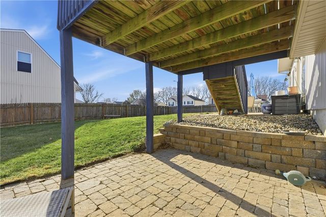 10613 NW 86th Street, Kansas City, MO 64153