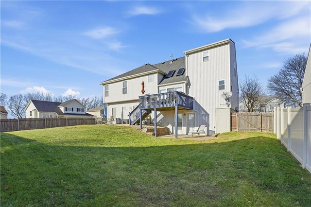 10613 NW 86th Street, Kansas City, MO 64153