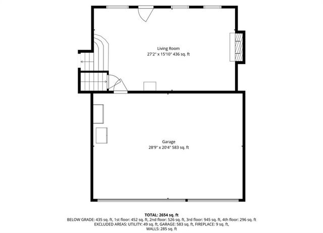 10613 NW 86th Street, Kansas City, MO 64153