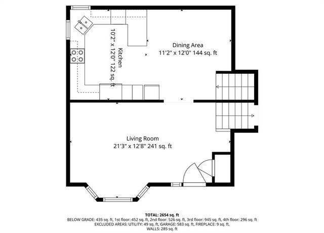 10613 NW 86th Street, Kansas City, MO 64153