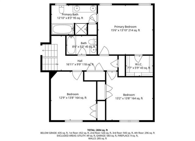 10613 NW 86th Street, Kansas City, MO 64153