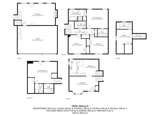 10613 NW 86th Street, Kansas City, MO 64153