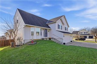 10613 NW 86th Street, Kansas City, MO 64153