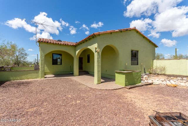 41420 E Cathy Lane, Marana, AZ 85658