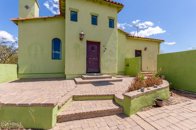 41420 E Cathy Lane, Marana, AZ 85658