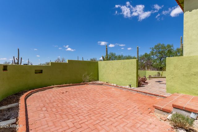 41420 E Cathy Lane, Marana, AZ 85658