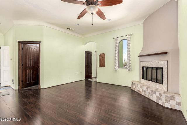 41420 E Cathy Lane, Marana, AZ 85658