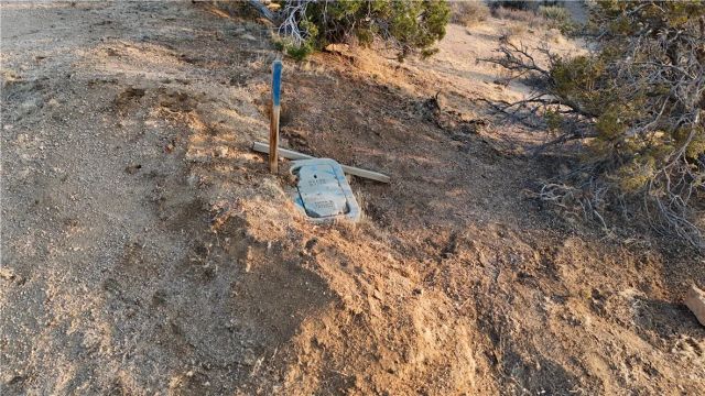 0 Mountain View Rd, Apple Valley, CA 92308