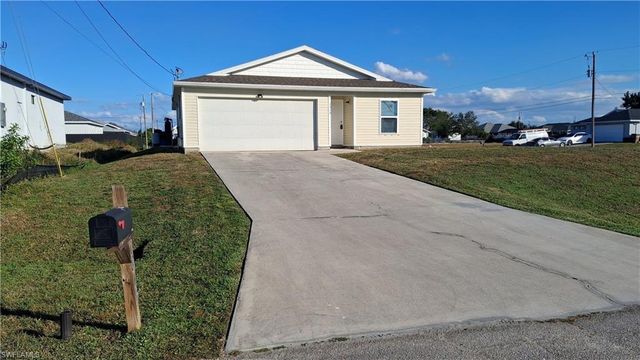 1315 NW 15th AVE, Cape Coral, FL 33993