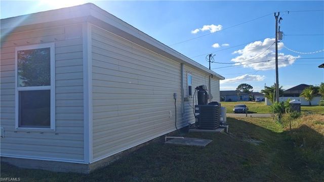 1315 NW 15th AVE, Cape Coral, FL 33993