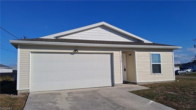 1315 NW 15th AVE, Cape Coral, FL 33993