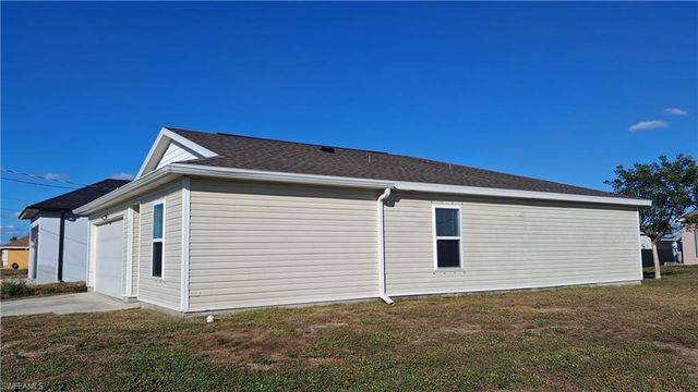 1315 NW 15th AVE, Cape Coral, FL 33993