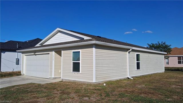 1315 NW 15th AVE, Cape Coral, FL 33993