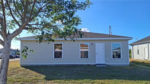 1315 NW 15th AVE, Cape Coral, FL 33993