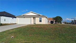 1315 NW 15th AVE, Cape Coral, FL 33993